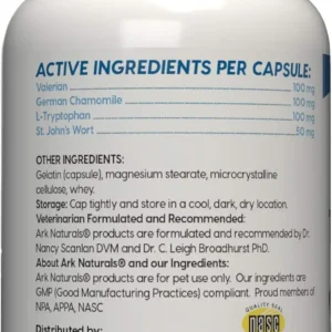 Happy Traveler Capsules