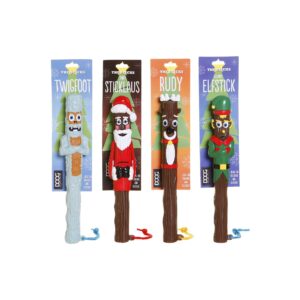 Holiday Sticks - Rudy (Reindeer)