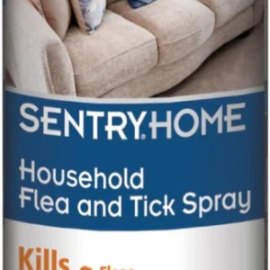 SENTRY HOME F&T HOME SPRAY*