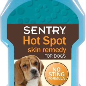 SENTRY HOT SPOT SKIN REMEDY*