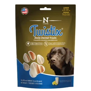TWISTIX YOGURT & BANANA-LARGE*