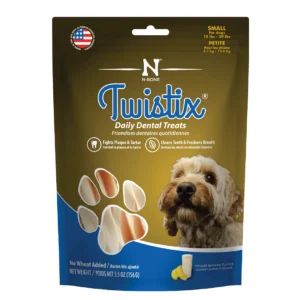 TWISTIX YOGURT & BANANA-SMALL*