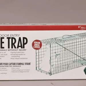 Live Animal Trap