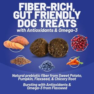 DAVES DOG DIGST FRIENDLY TREAT