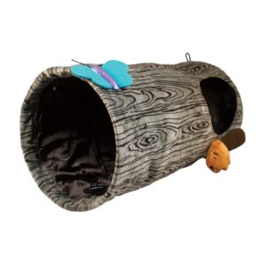 Play Spaces - Burrow