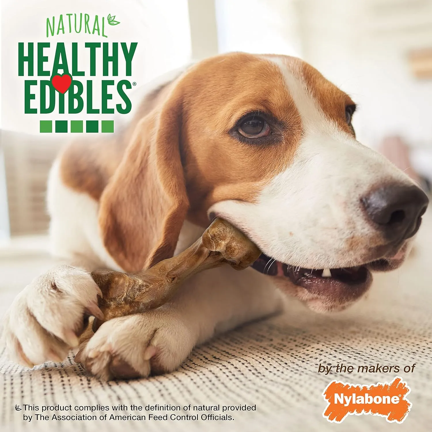 Healthy Edibles Wild Bison