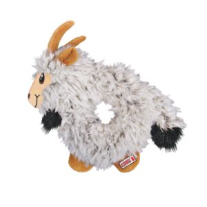 Trekkers Goat