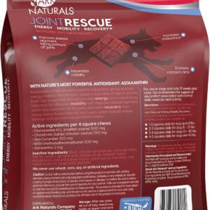Joint Rescue Energy Mobility Recovery Plus - Beef