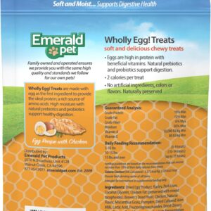FELINE WHOLLY EGG - CHICKEN
