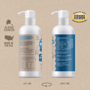 Pollock Oil