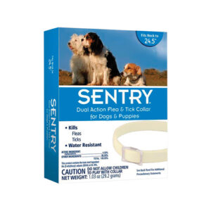 SENTRY DUAL ACTIONF&T COLLDOG*