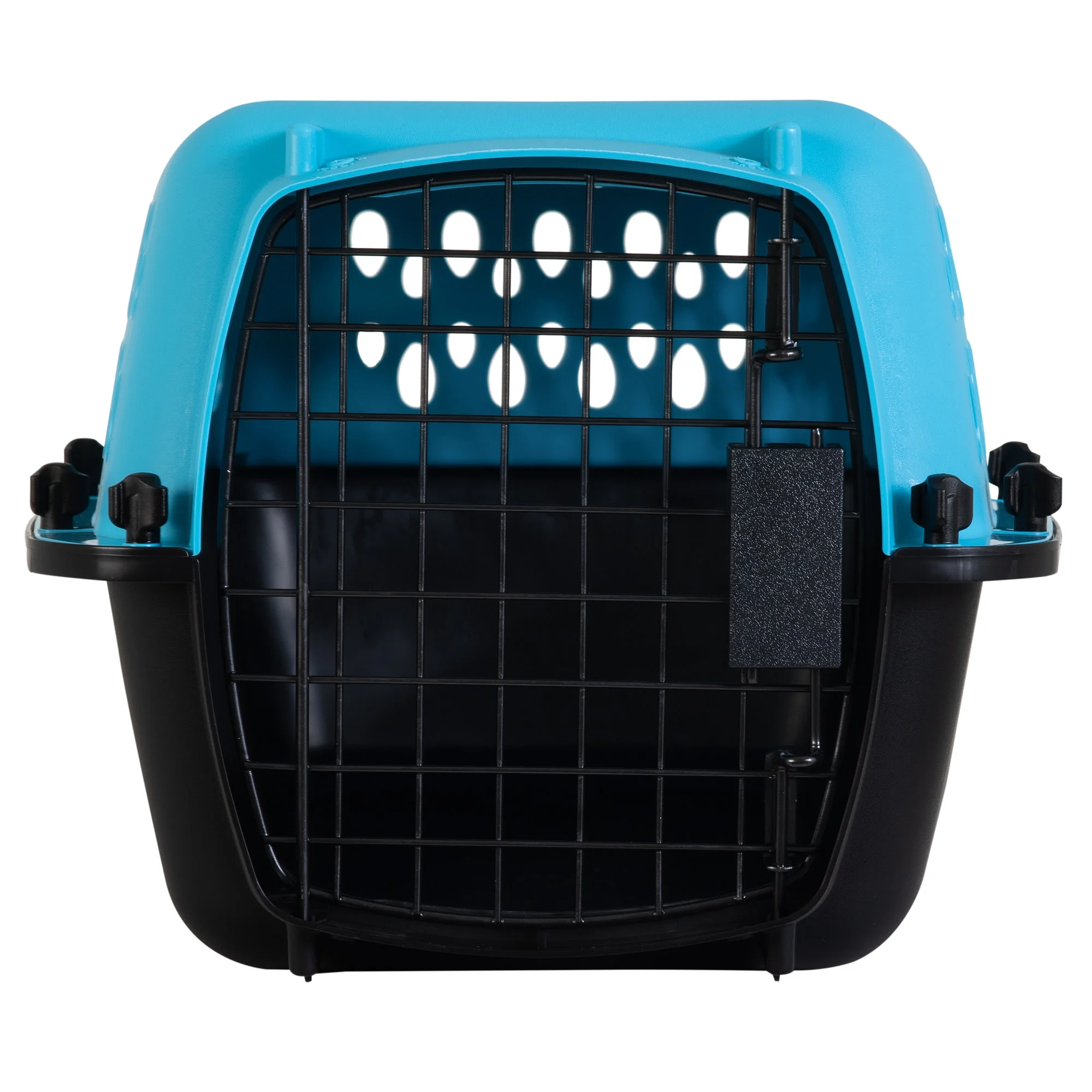 Pet Porter Fashion Breeze/Black - Small