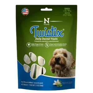 TWISTIX VANILLA MINT FLAV SML