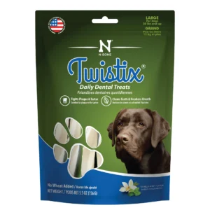 TWISTIX VANILLA MINT FLAV LRG*