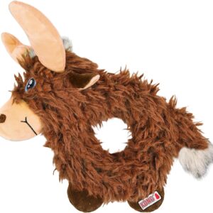 Trekkers Moose