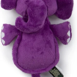 Hear Doggy Flattie with Ultrasonic Sound- Elephant