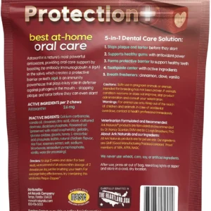 Protection+ - Medium
