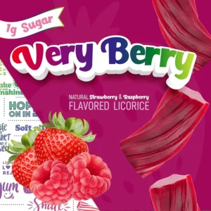 1G Very Berry