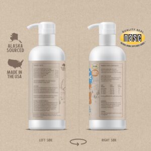 Hip & Joint Aid Liquid