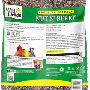 Nut N' Berry