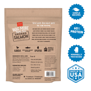 WMBL JERKY SMOKED SALMON