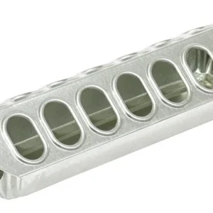 Slide Top Feeder (2 Pieces)