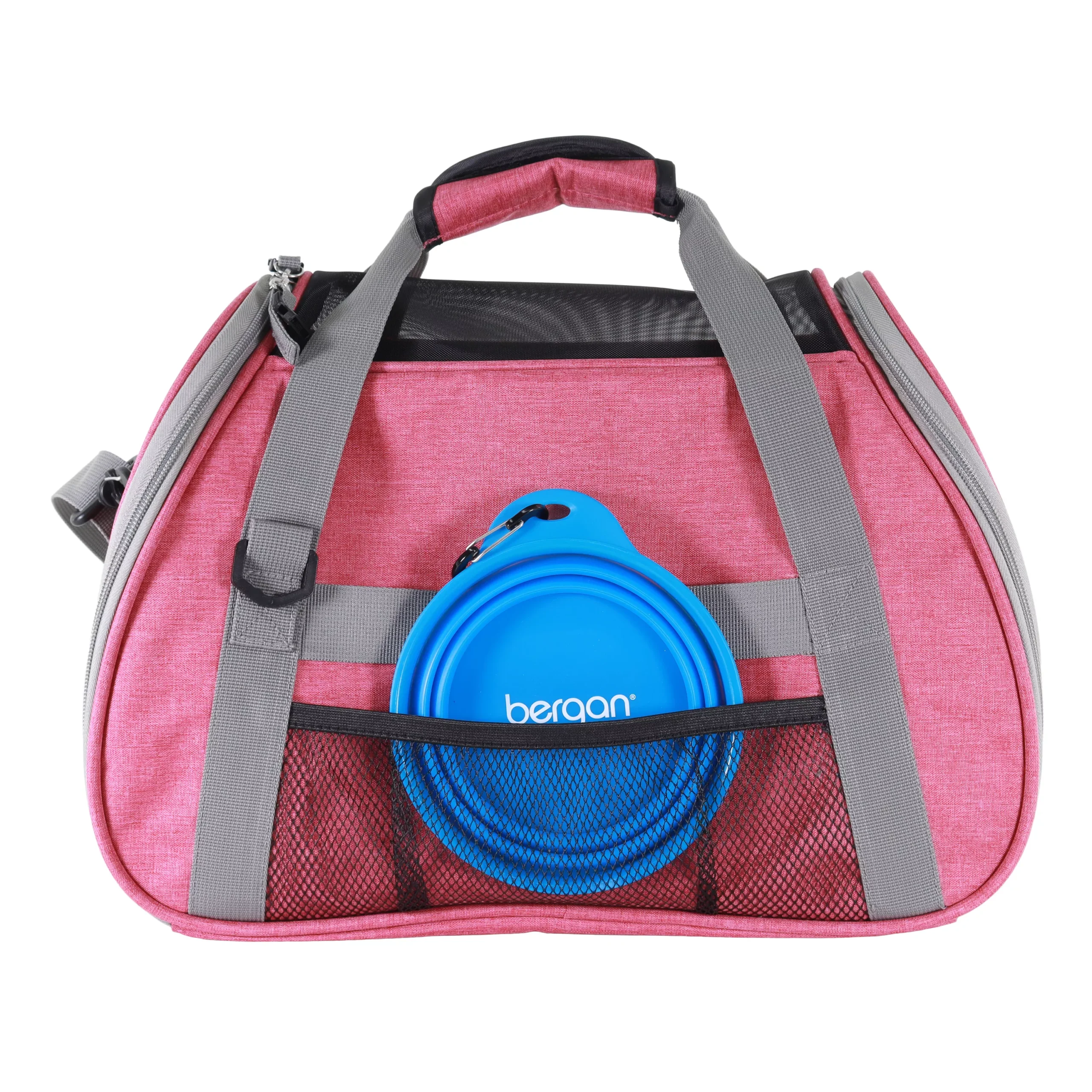 Comfort Carrier - Berry