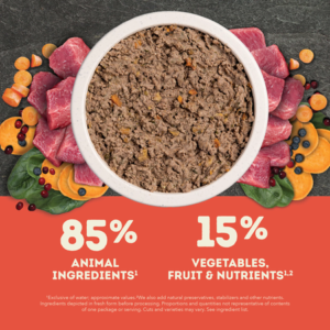 Premium Pate - Beef Recipe