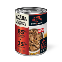ACANA RED MEAT