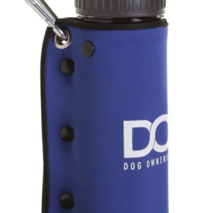 3-In-1 Bottle / Bowl - Blue