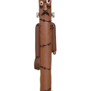 Spooky Sticks - Frank