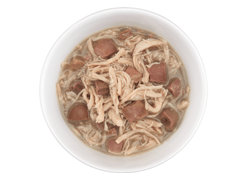 After Dark Chicken