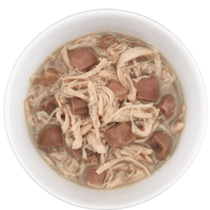 After Dark Chicken