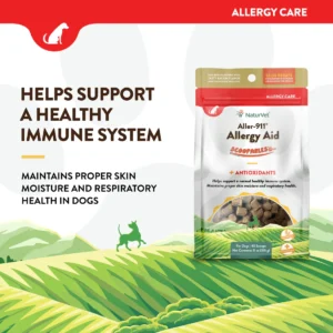 Scoopables - Allergy Aid