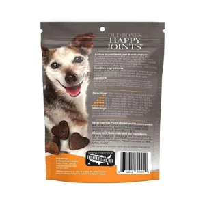 Old Dogs Happy Joints Soft Chew