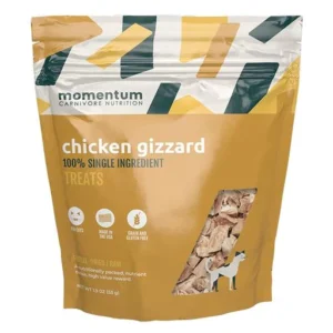 MOMENTUM CAT CHICKEN GIZZARD