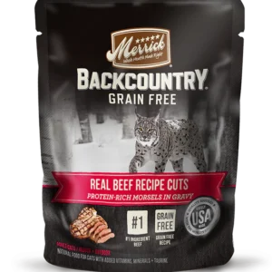 MERR BKCNTRY REAL BEEF CUTS