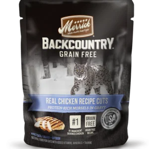 MERR BKCNTRY REAL CHICKEN CUTS