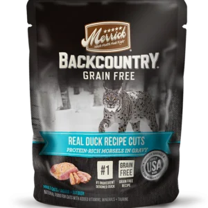 MERR BKCNTRY REAL DUCK CUTS