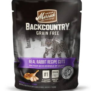 MERR BKCNTRY REAL RABBIT CUTS