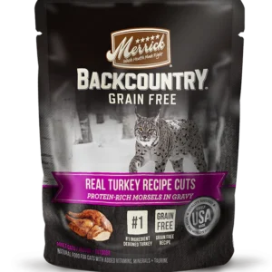 MERR BKCNTRY REAL TURKEY CUTS