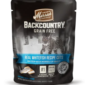 MERR BKCNTRY REAL WHTFISH CUTS