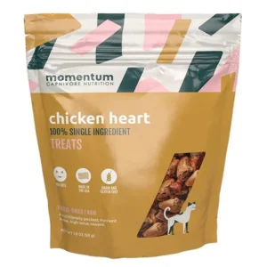 MOMENTUM CAT CHICKEN HEARTS
