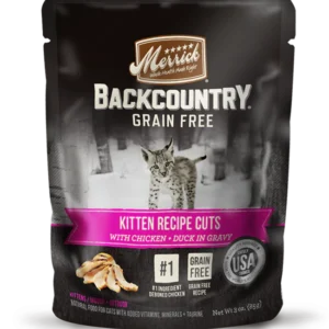 MERR BKCNTRY RL KITTEN CUTS