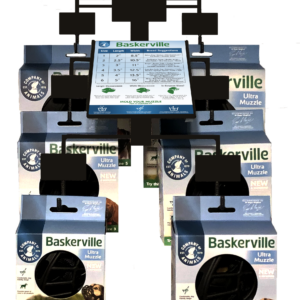 Baskerville Ultra Display