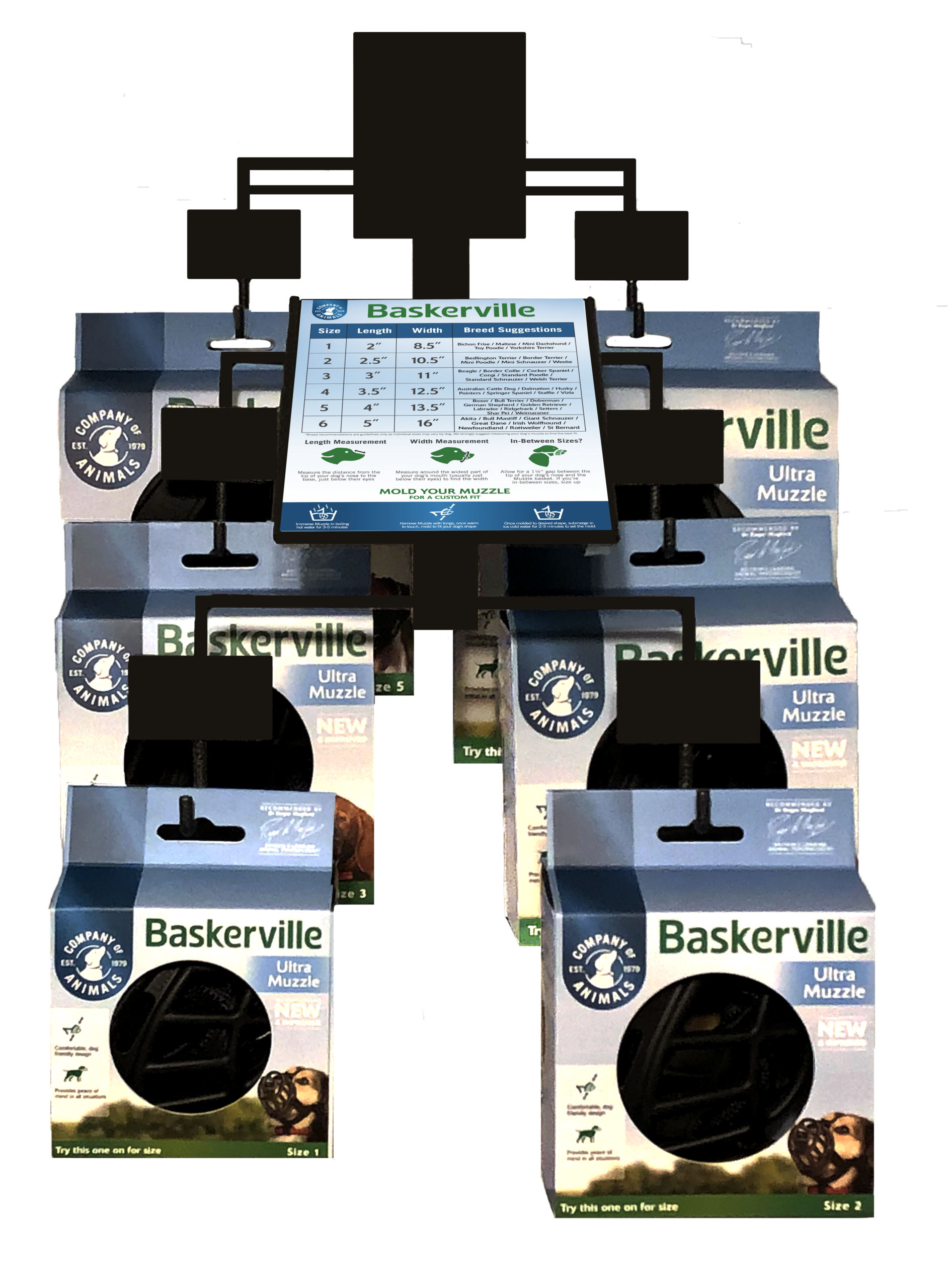 Baskerville Ultra Display