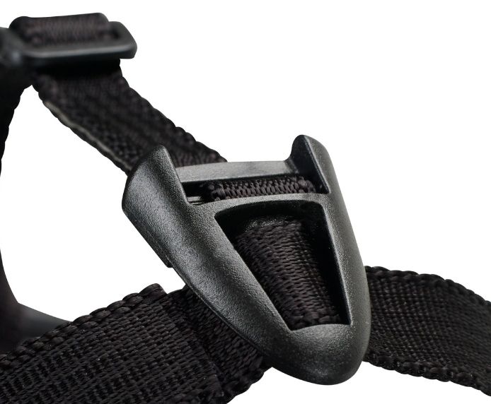 Baskerville Ultra Muzzle (5/13.7" nose circumference)