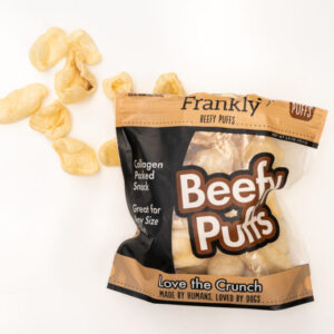 Beefy Puffs - Original
