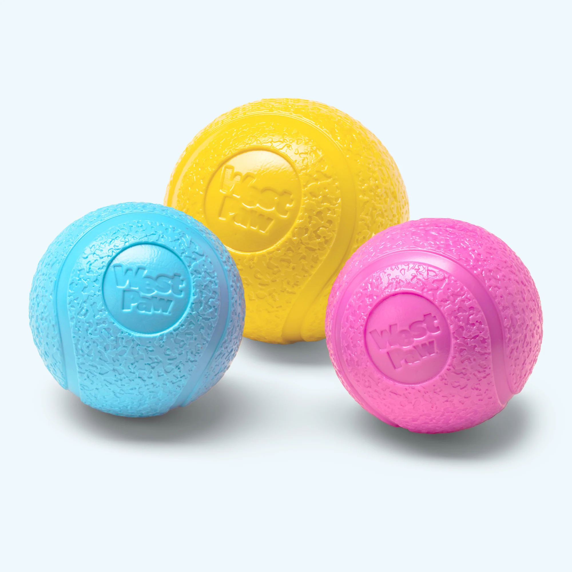 Boundr Aqua/Dandelion