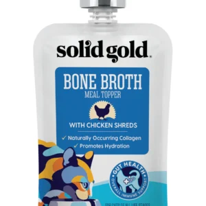 SG CAT BONE BROTH W/CKN SHREDS
